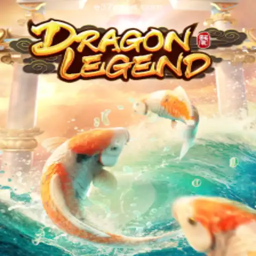 DragonLegend: A Thrilling Adventure in Online Gaming with E37 com Cassino Online