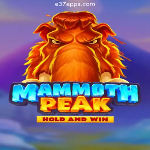 Exploring the Thrills of MammothPeak: A Guide to Gameplay and Strategy