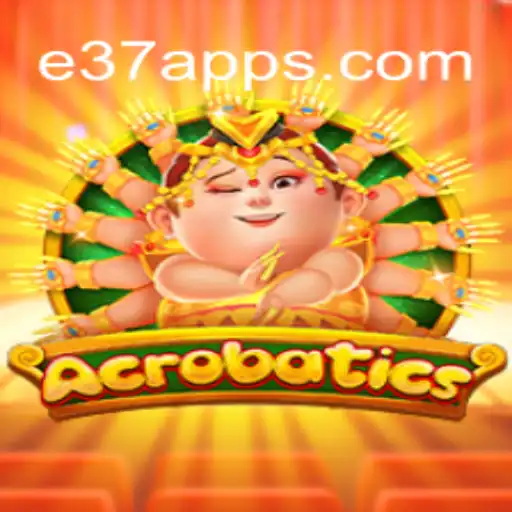 Discovering Acrobatics: A Thrilling Game Experience with E37 Online Casino in Brazil