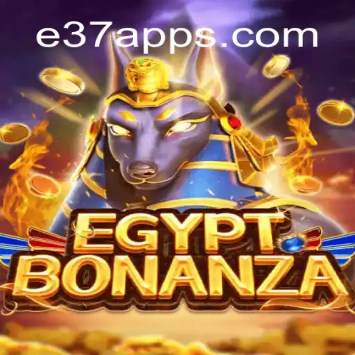 Discover the Exciting World of EgyptBonanza and E37 com Cassino Online com Bônus no Brasil