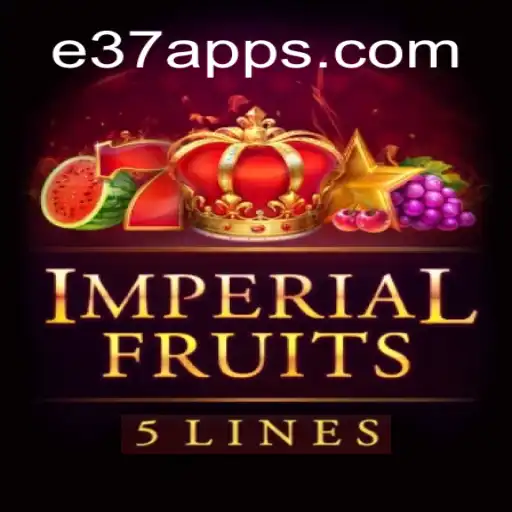 Imperial Fruits 5: A Fresh Take on Online Casino Gaming