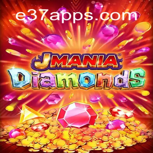 Exploring the Thrills of JManiaDiamonds Amidst the Rise of E37 com Cassino Online in Brazil