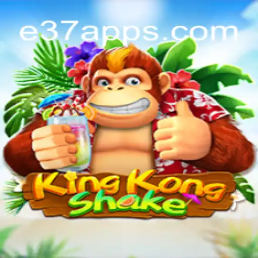 Exploring KingKongShake: A Jungle Adventure in E37 com Cassino Online