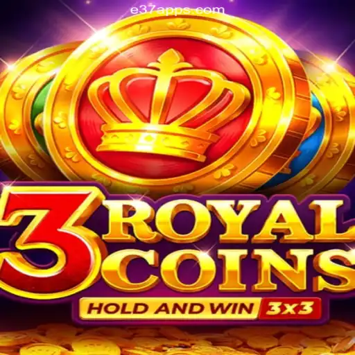 Discover the Excitement of 3royalcoins: A New Era in Online Gaming