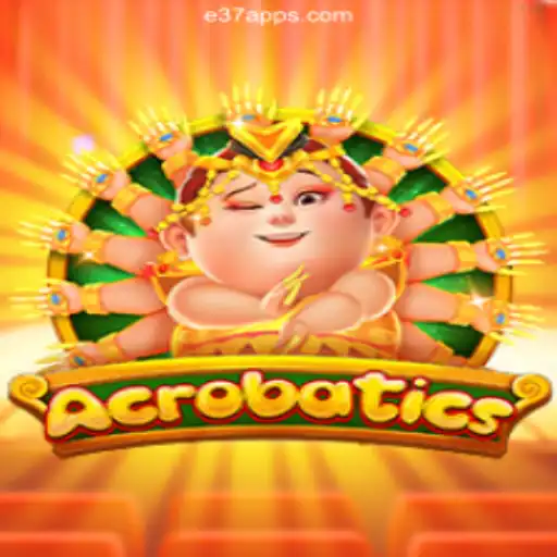 Discovering Acrobatics: A Thrilling Game Experience with E37 Online Casino in Brazil
