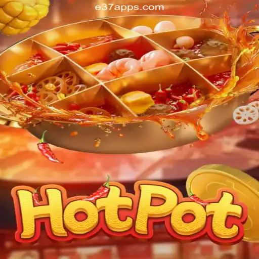 Unveiling the Excitement of Hotpot: A Thrilling Casino Experience with E37 bônus in Brazil