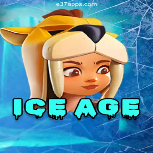 Explore IceAge: A Thrilling Journey Through Frozen Realms with E37 Cassino Online Bonus in Brazil
