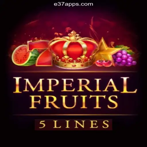 Imperial Fruits 5: A Fresh Take on Online Casino Gaming
