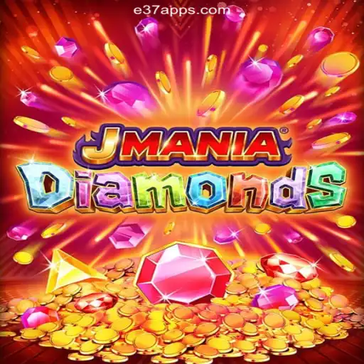 Exploring the Thrills of JManiaDiamonds Amidst the Rise of E37 com Cassino Online in Brazil