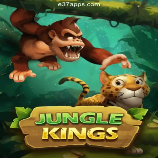 Explore the Thrilling World of JungleKings: The Ultimate Online Casino Adventure