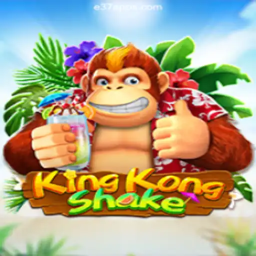 Exploring KingKongShake: A Jungle Adventure in E37 com Cassino Online