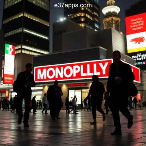 Diving into the Dynamics of Monopoly: Economic Impact and Regulation