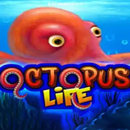 Dive into the Underwater Adventure of OctopusLife with E37 com Cassino Online Bônus