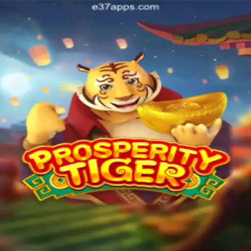 Discover the Thrilling World of ProsperityTiger and E37 com Cassino Online Bônus in Brazil