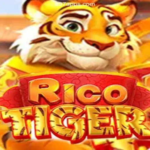 Discover the Exciting World of RicoTiger: A Thrilling Online Casino Game