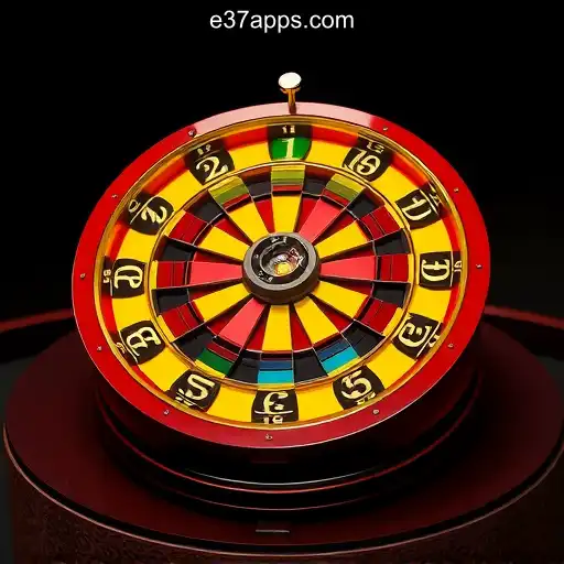 Exploring Rotary Games and E37 com Cassino online com bônus no Brasil💸